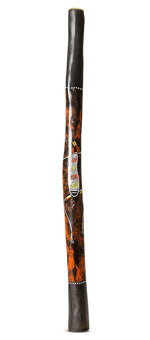 Small Norleen Williams Didgeridoo (JW1658)